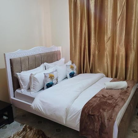 Gloria House Bed & Breakfast Syokimau Exterior foto