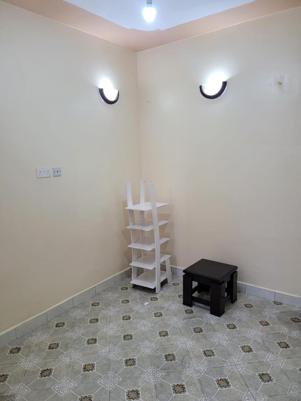 Gloria House Bed & Breakfast Syokimau Exterior foto