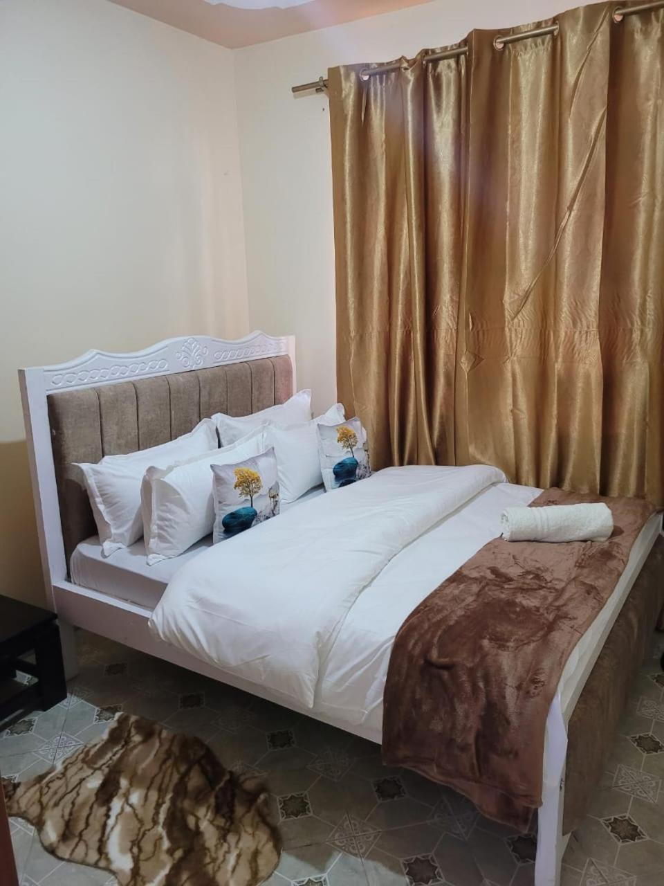 Gloria House Bed & Breakfast Syokimau Exterior foto