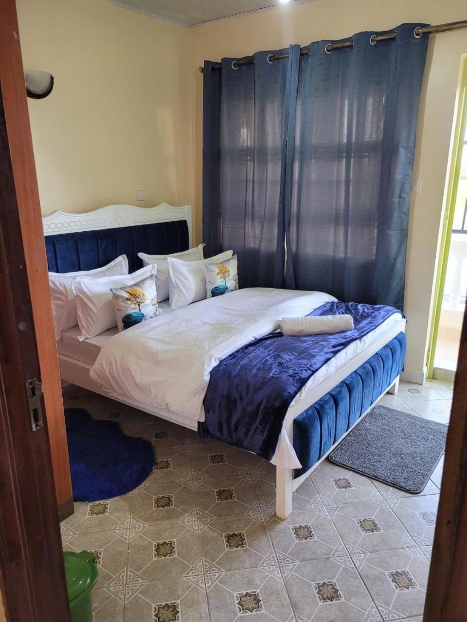 Gloria House Bed & Breakfast Syokimau Exterior foto