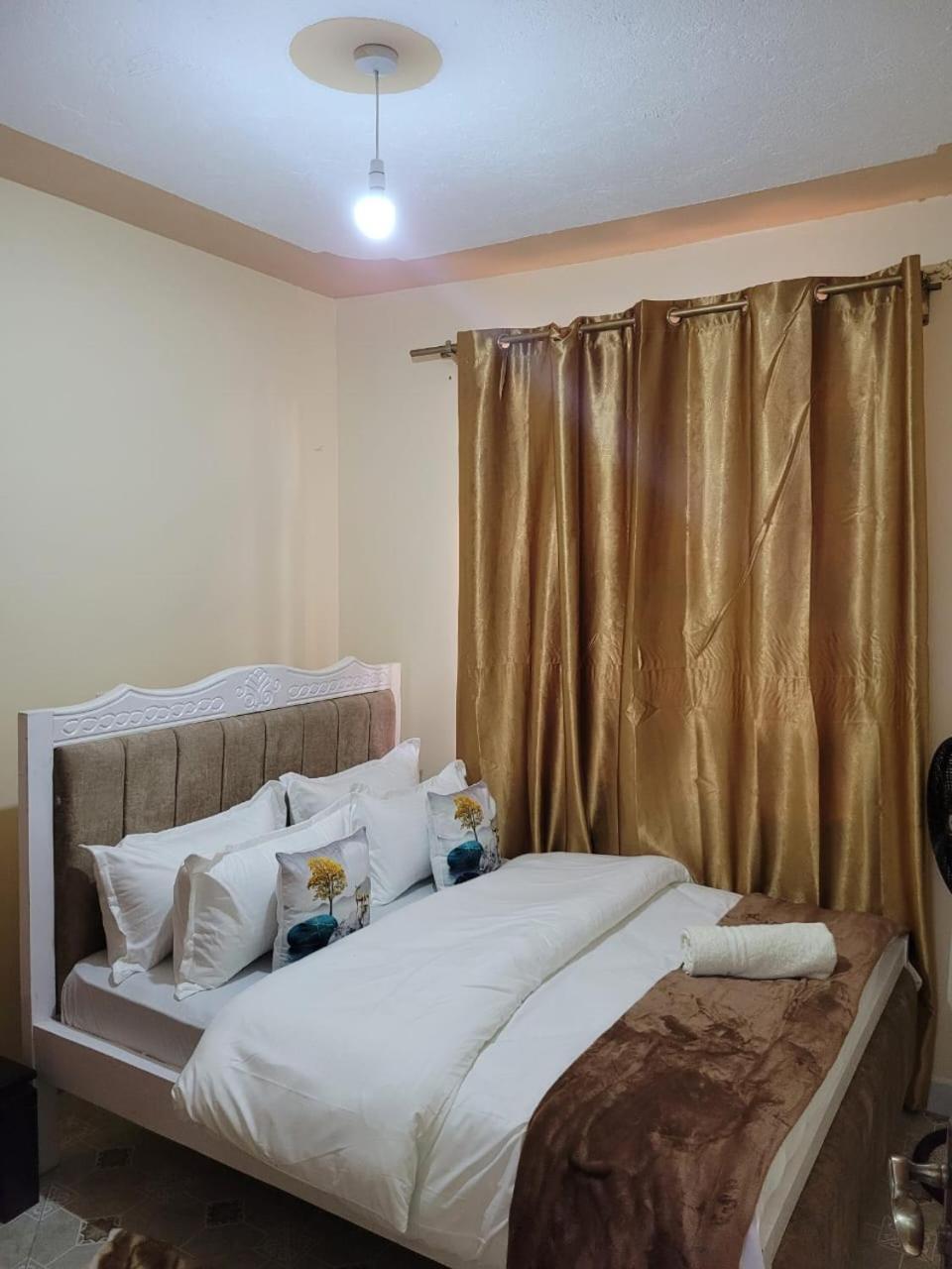 Gloria House Bed & Breakfast Syokimau Exterior foto