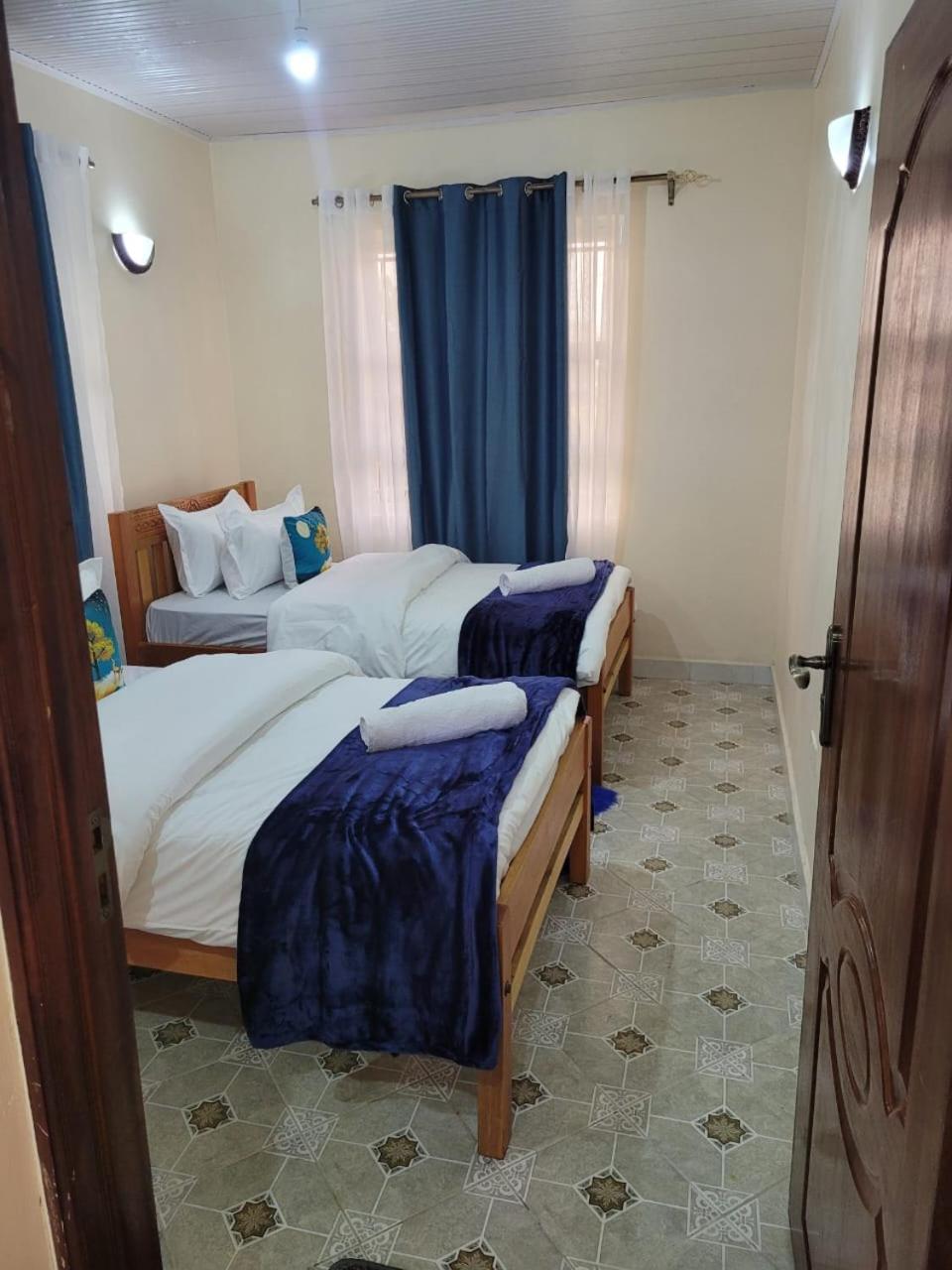 Gloria House Bed & Breakfast Syokimau Exterior foto