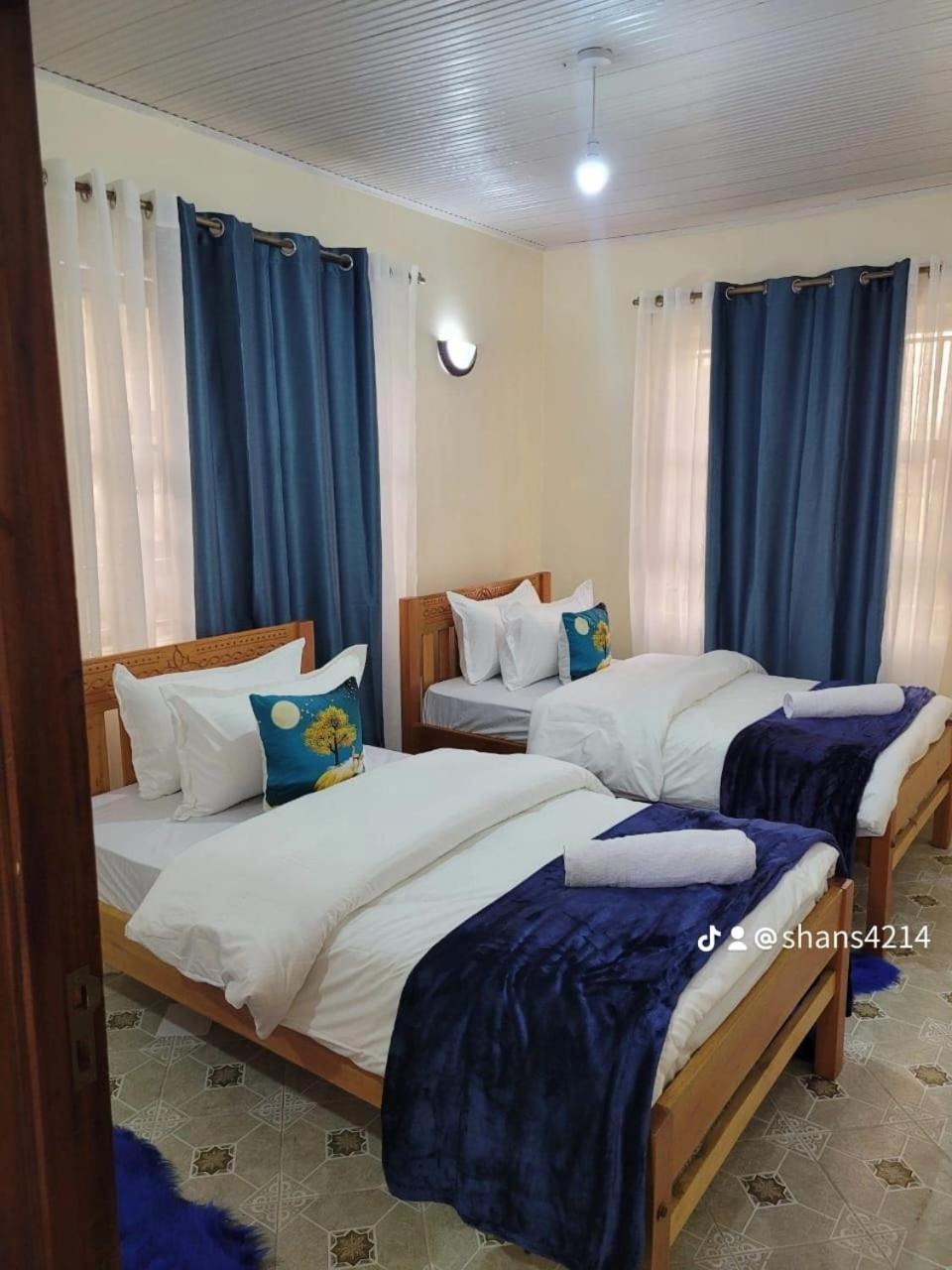 Gloria House Bed & Breakfast Syokimau Exterior foto