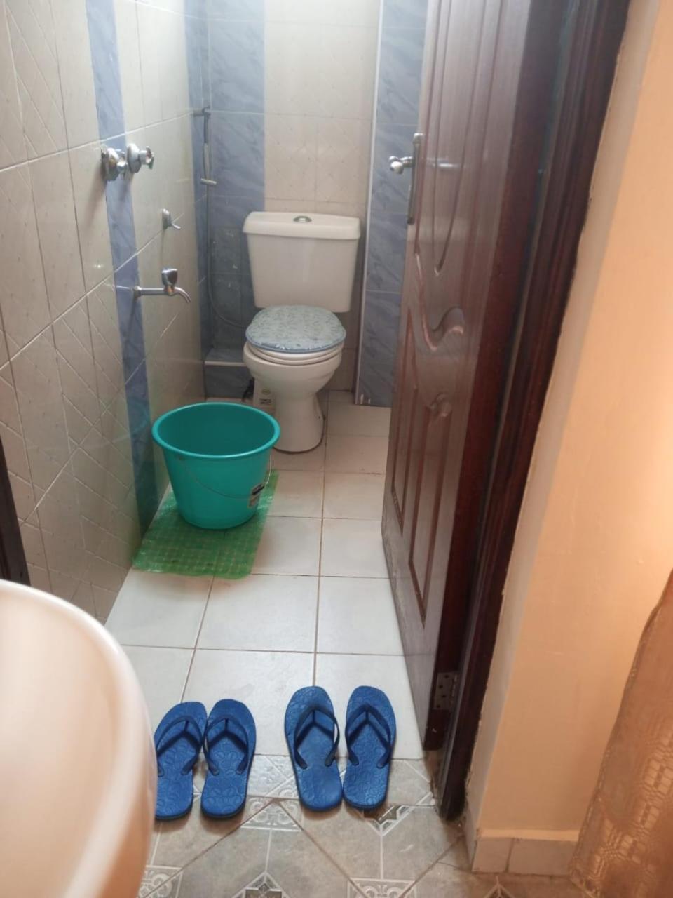 Gloria House Bed & Breakfast Syokimau Exterior foto